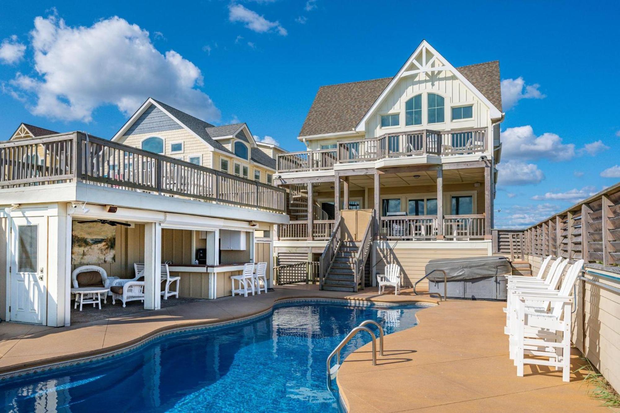 Kdh440 Best Of My Love Kill Devil Hills Exterior photo