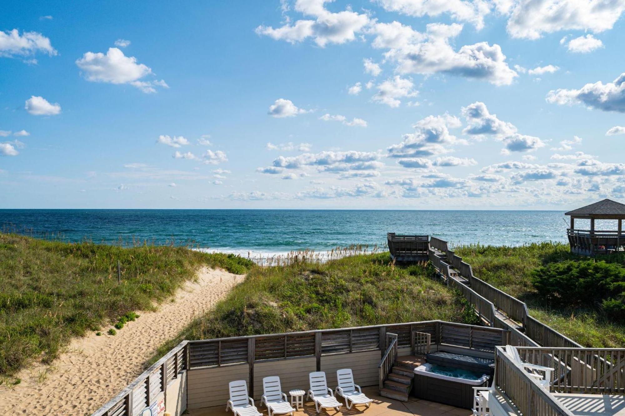 Kdh440 Best Of My Love Kill Devil Hills Exterior photo
