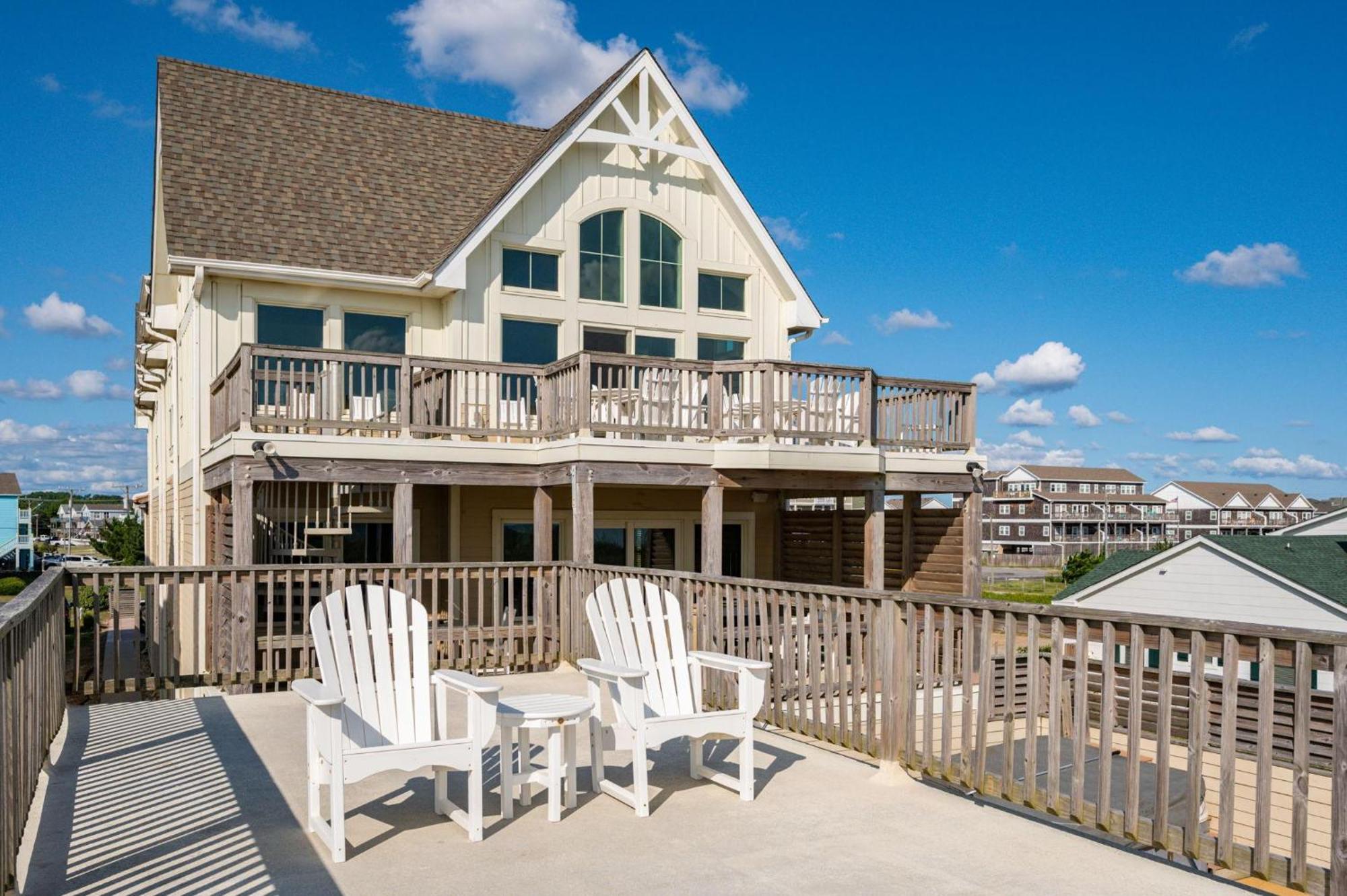 Kdh440 Best Of My Love Kill Devil Hills Exterior photo