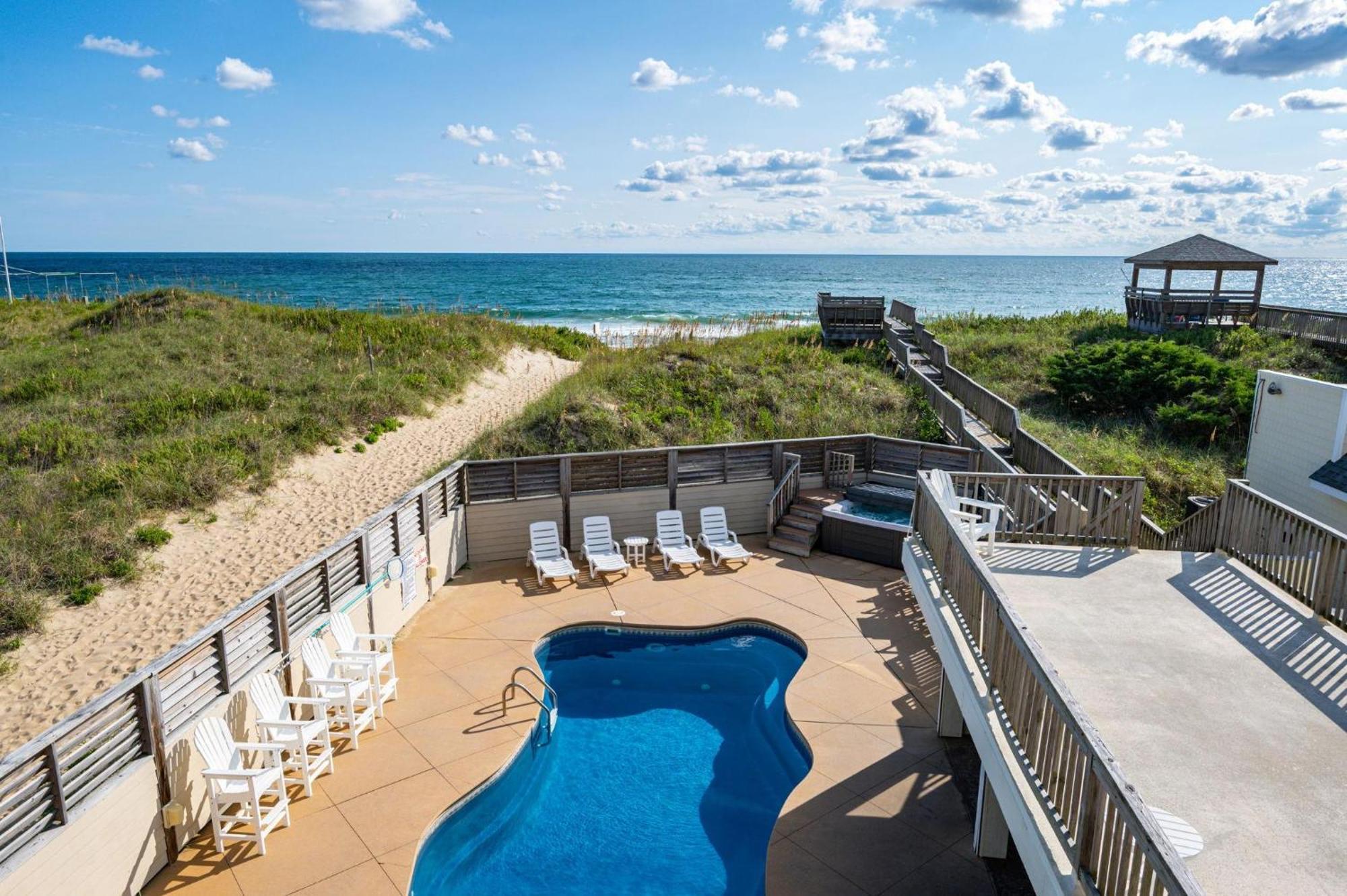 Kdh440 Best Of My Love Kill Devil Hills Exterior photo