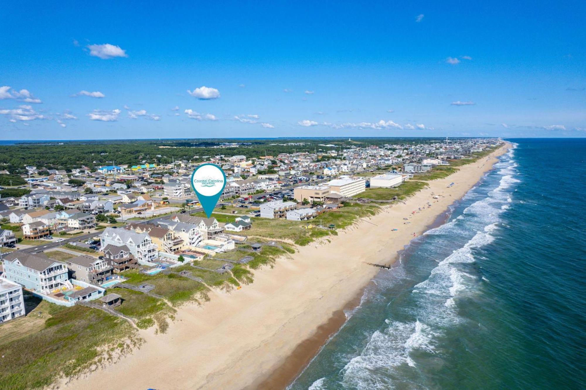 Kdh440 Best Of My Love Kill Devil Hills Exterior photo